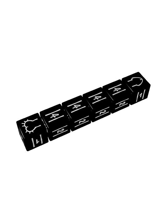 Spel 'King Size'